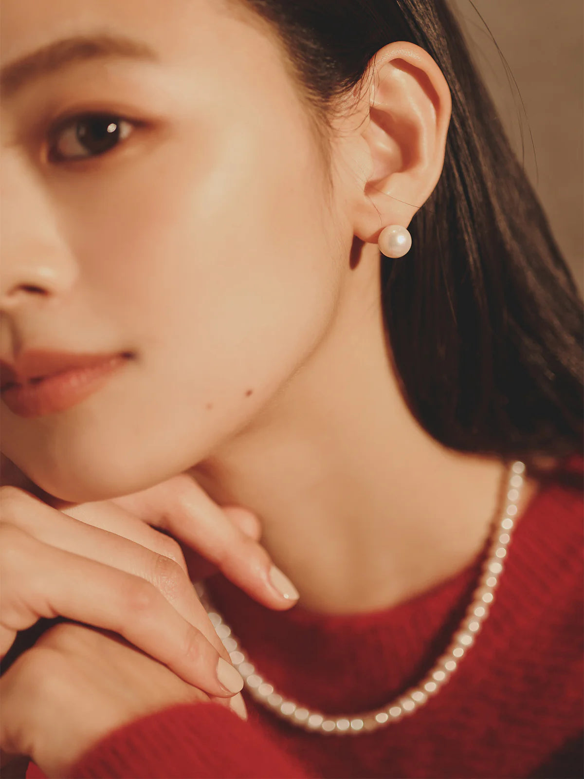 ARETES - PRETTY PEARL