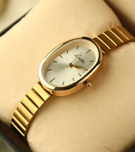 RELOJ - SOFT LOVE
