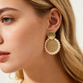 ARETES - MEDIO ORIENTE CON PERLAS