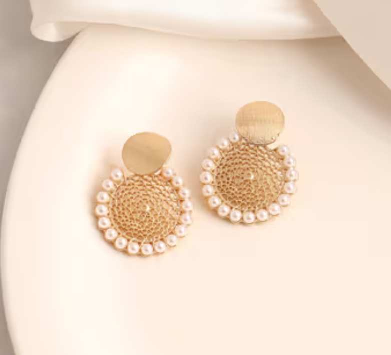 ARETES - MEDIO ORIENTE CON PERLAS