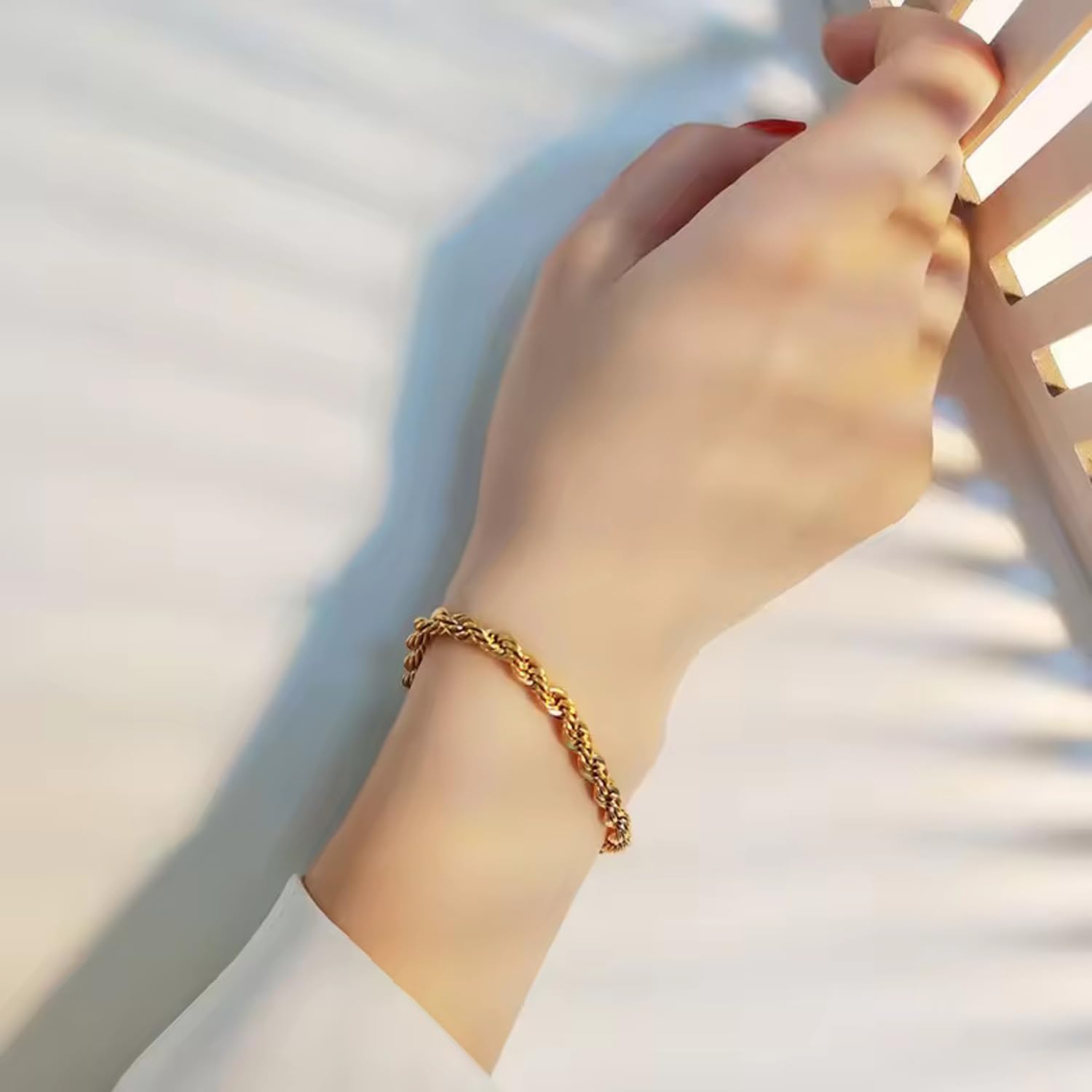 Pulsera - Brazalete H. Style