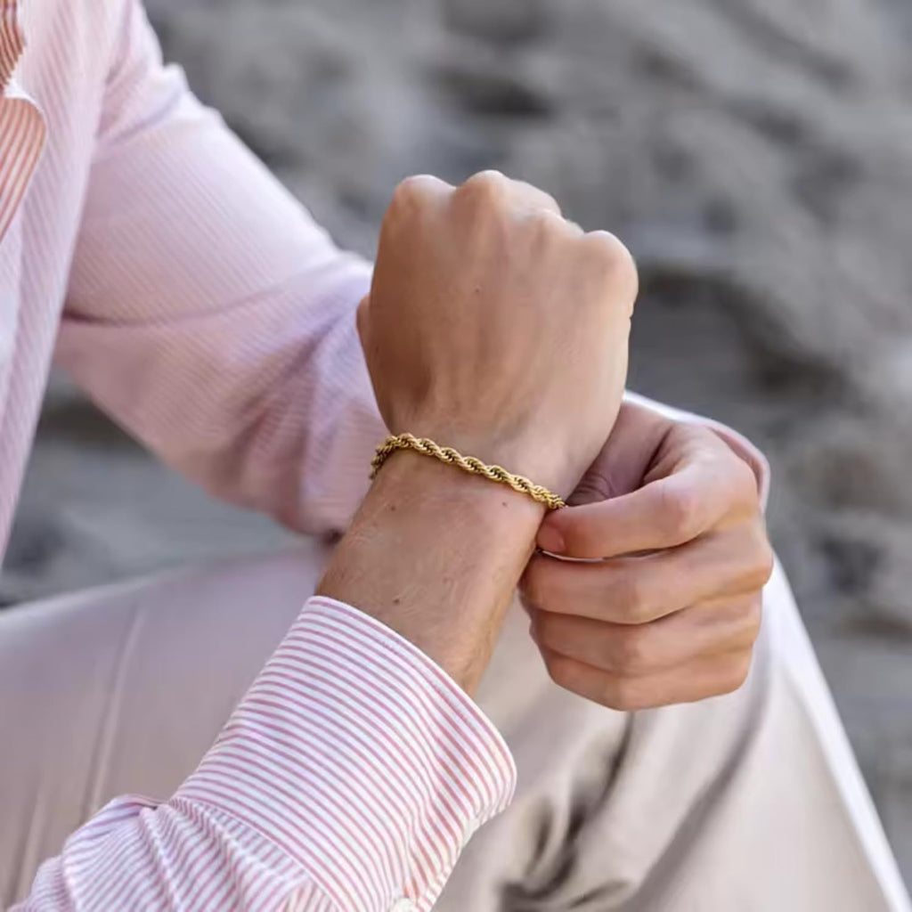 Pulsera - Brazalete H. Style