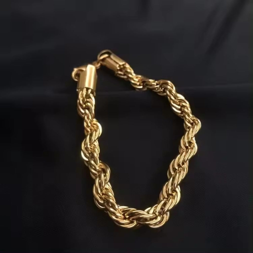 Pulsera - Brazalete H. Style