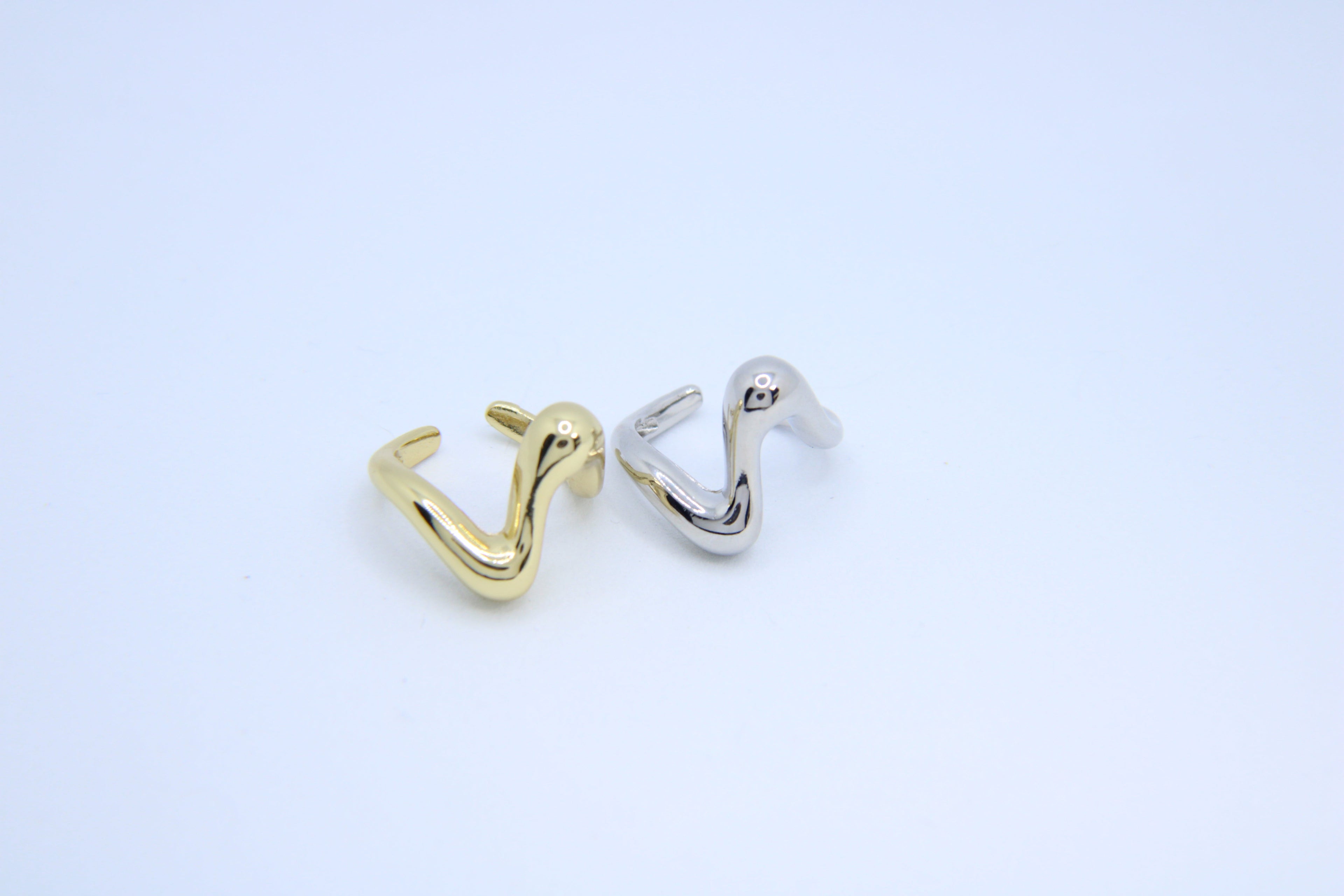 Anillo - Dali (Acero Inox)