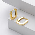 Aretes - Cota Golden