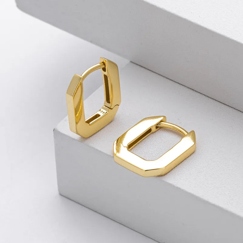 Aretes - Cota Golden