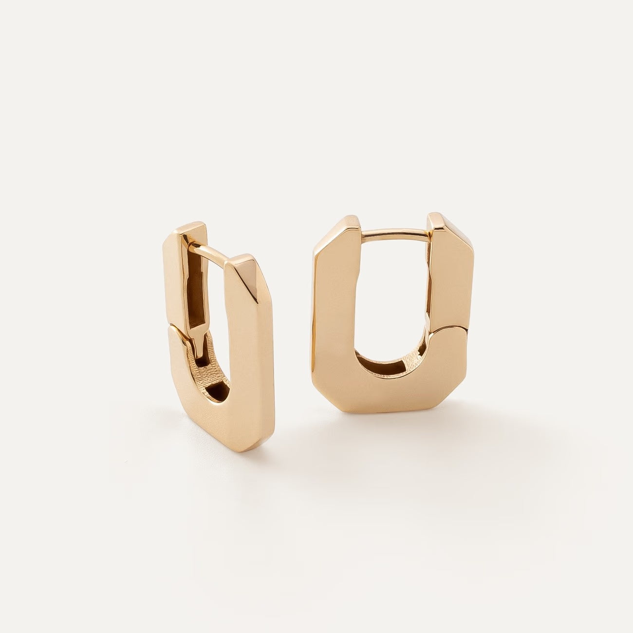 Aretes - Cota Golden